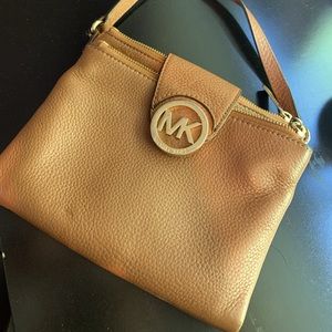 Michael Kors crossbody